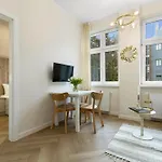 Апартаменты Elite Kamienice Old Town Гданьск