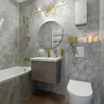 Elite Kamienice Old Town Apartman *