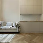 Apartman Elite Kamienice Old Town Gdańsk