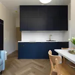 Elite Kamienice Old Town Apartman *