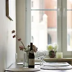Apartman Elite Kamienice Old Town