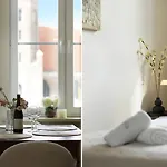 Apartman Elite Kamienice Old Town Gdańsk