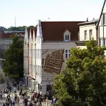 Elite Kamienice Old Town Daire