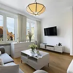 Daire Elite Kamienice Old Town