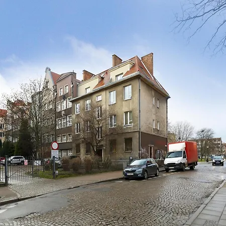 Elite Apartments Kamienice Old Town * Gdansk