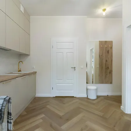 Elite Apartments Kamienice Old Town * Gdansk