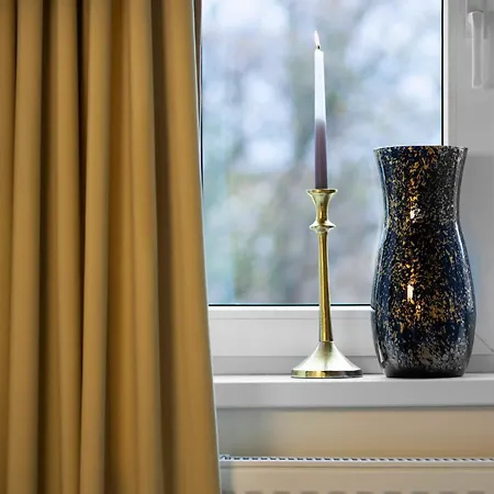 Elite Apartments Kamienice Old Town Apartment Gdansk
