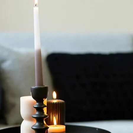 Apartment Elite Kamienice Old Town *