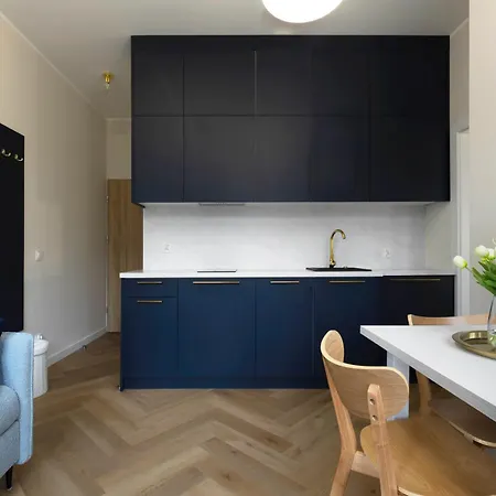 Elite Apartments Kamienice Old Town Apartment *