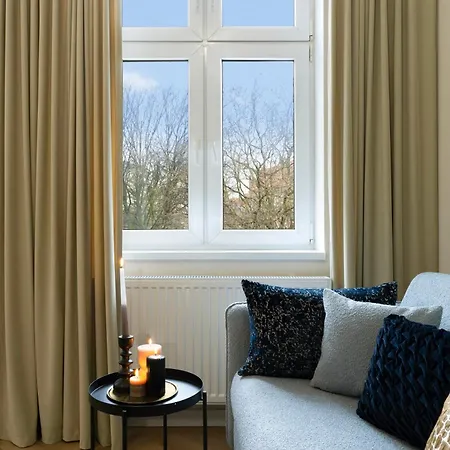Apartment Elite Apartments Kamienice Old Town *