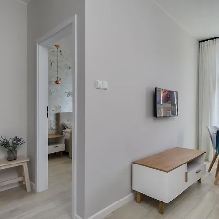 Elite Kamienice Old Town Apartment *