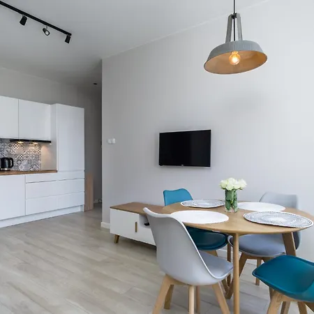 Elite Kamienice Old Town Gdańsk