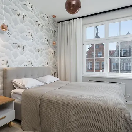 Elite Kamienice Old Town