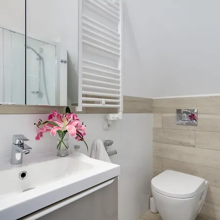 Elite Apartments Kamienice Old Town