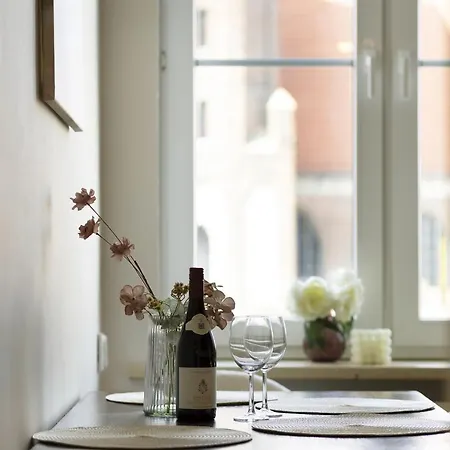 Appartamento Elite Kamienice Old Town