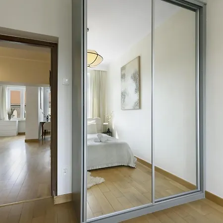 Elite Kamienice Old Town Appartement Gdańsk