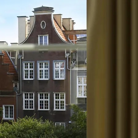 Appartement Elite Kamienice Old Town