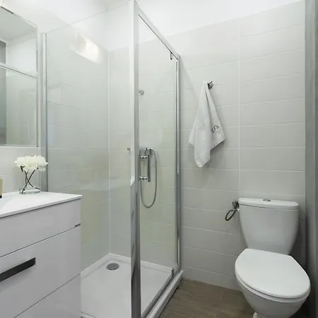 Appartamento Elite Kamienice Old Town