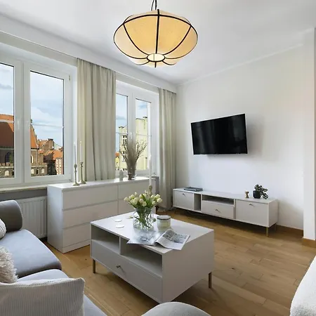 Appartement Elite Kamienice Old Town