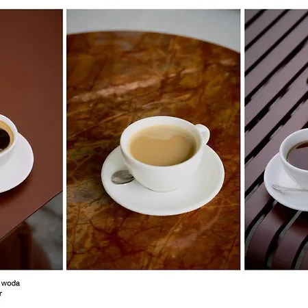 Elite Kamienice Old Town * Gdańsk