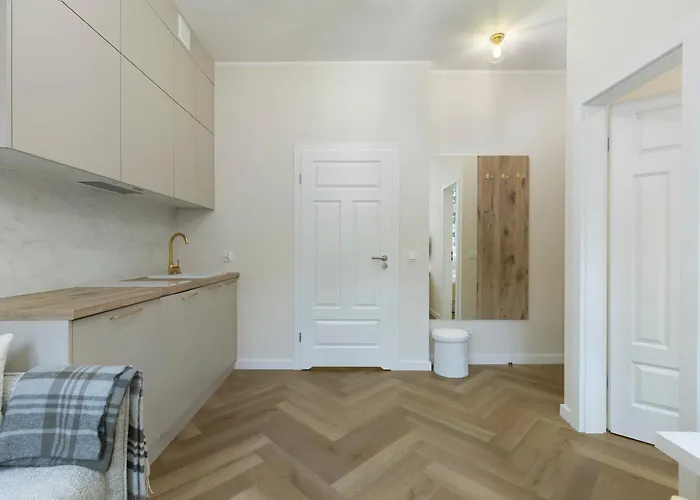 Elite Kamienice Old Town * Gdańsk