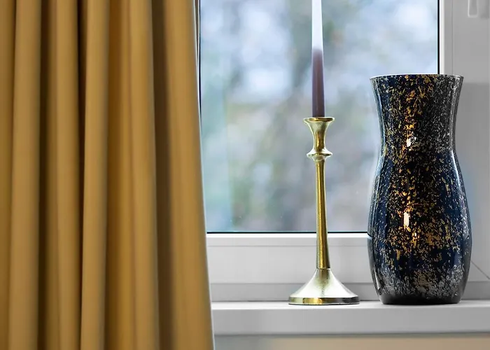 Elite Kamienice Old Town Apartamento Gdańsk