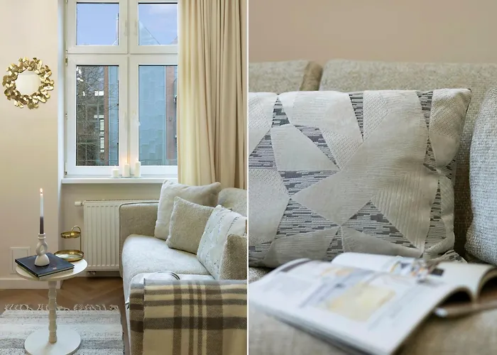 Elite Kamienice Old Town * Gdańsk