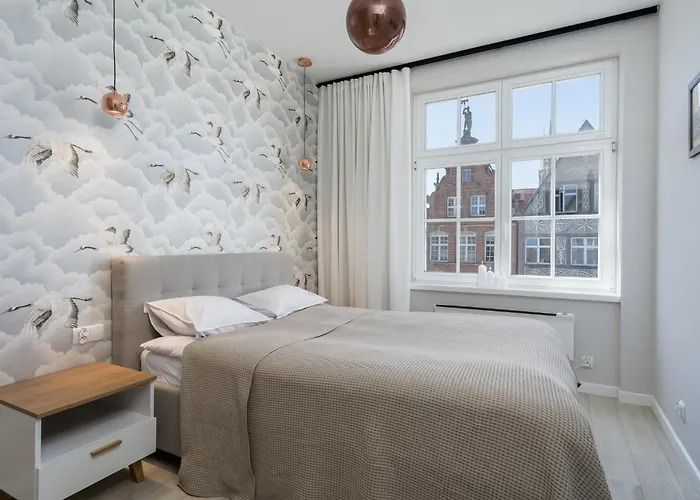 Elite Kamienice Old Town