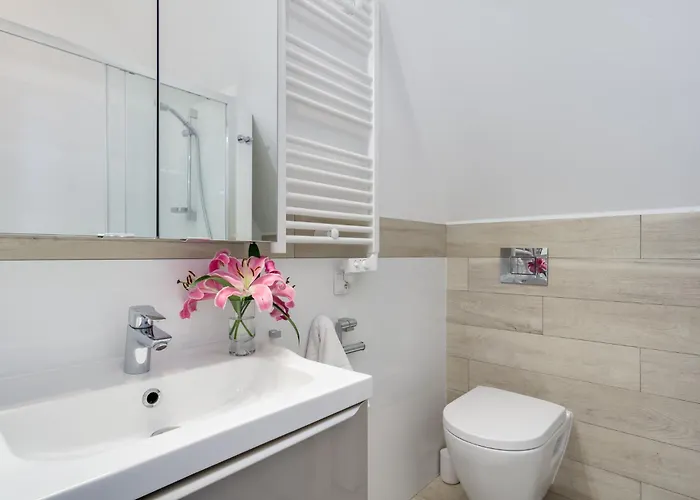 Elite Kamienice Old Town