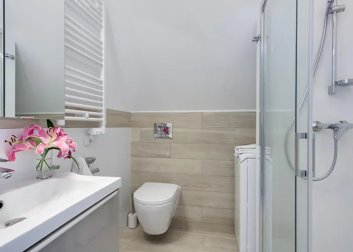 Elite Kamienice Old Town Apartamento *