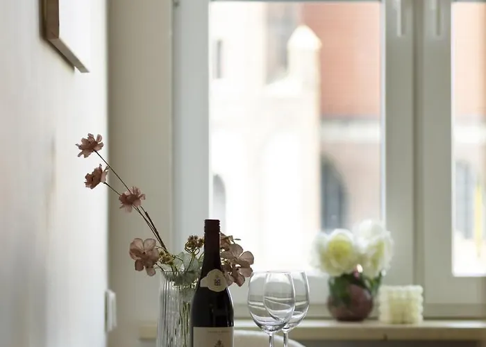 Apartament Elite Kamienice Old Town