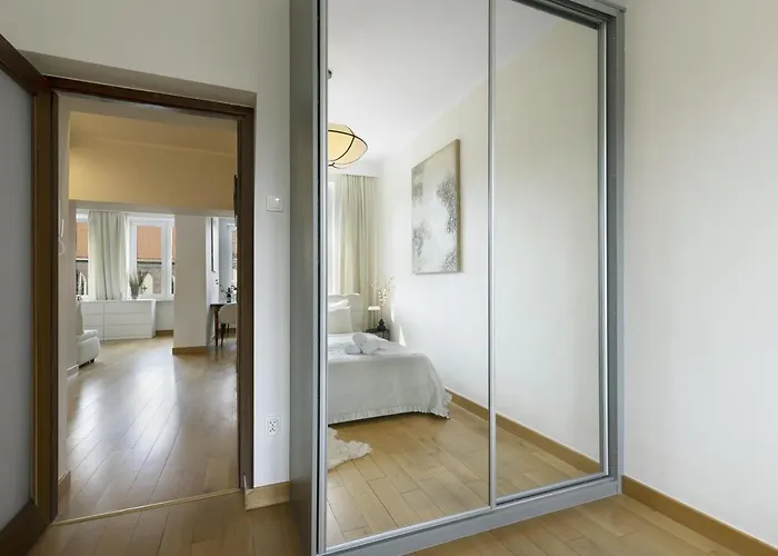 Elite Kamienice Old Town Apartamento Gdańsk