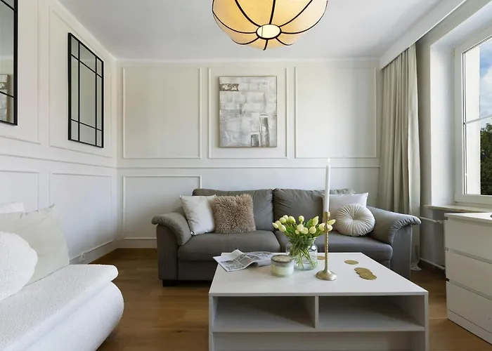 Elite Kamienice Old Town