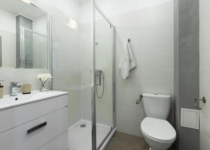 Apartamento Elite Kamienice Old Town