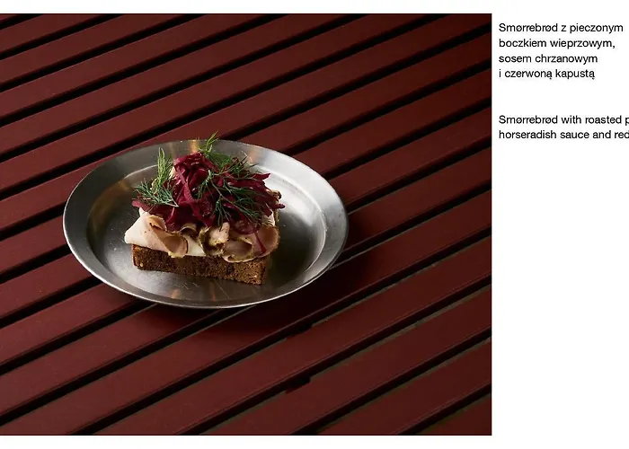 Elite Kamienice Old Town Gdańsk