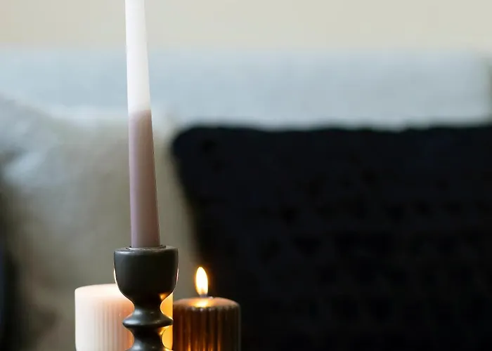 アパート Elite Kamienice Old Town *