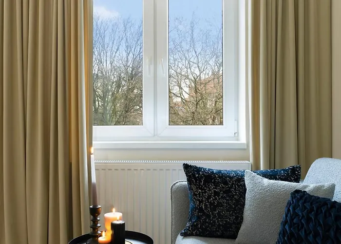 アパート Elite Kamienice Old Town *