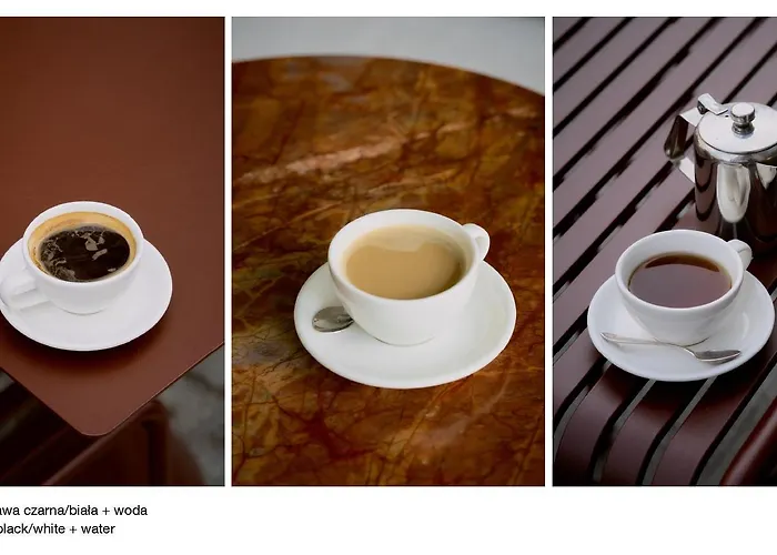 Elite Kamienice Old Town * グダニスク